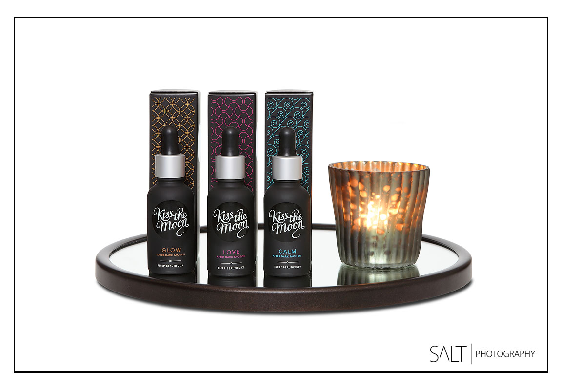 Packshot Photography In Harrogate