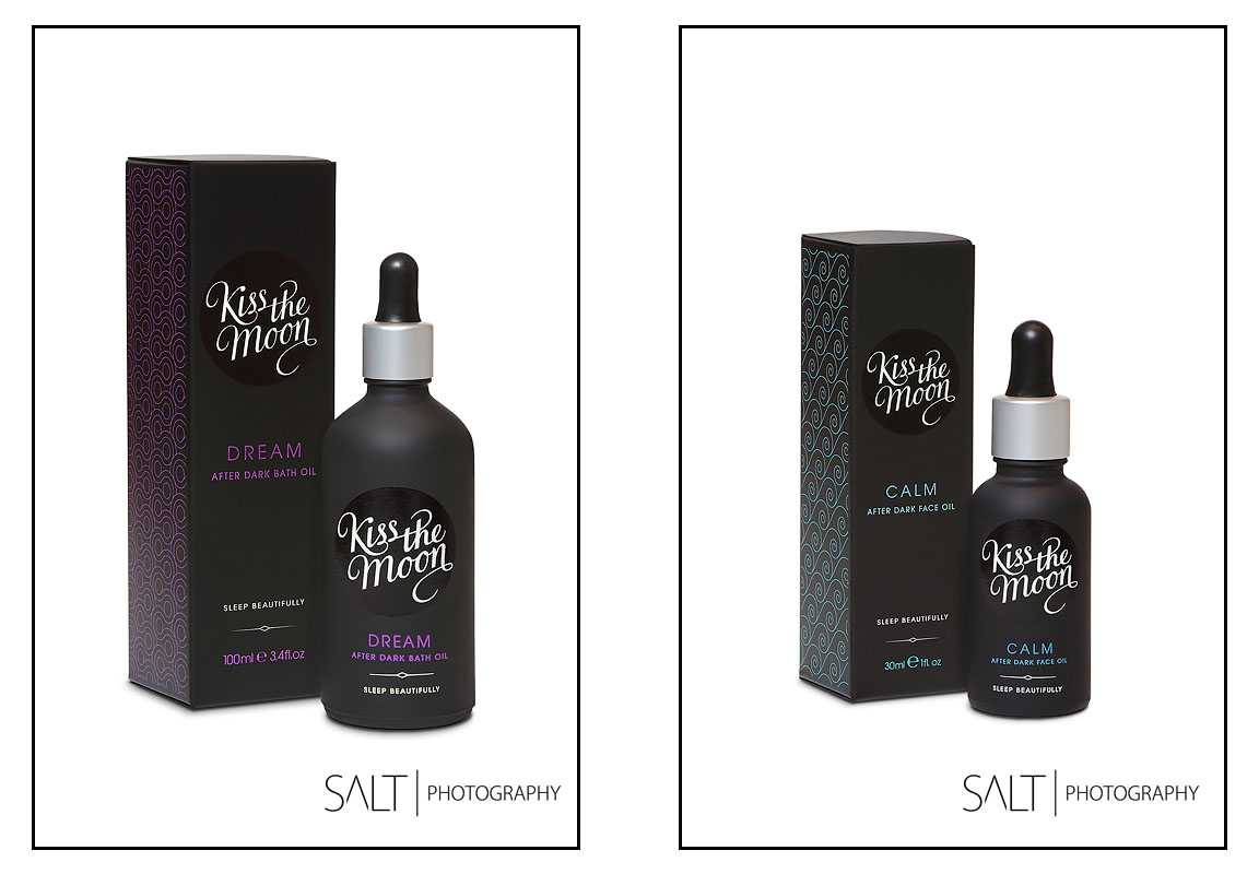 Packshot Photography