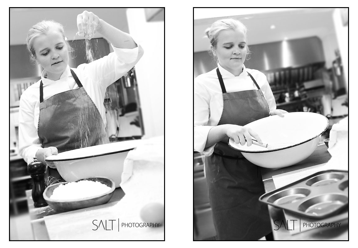 Cookbook Food Photographer