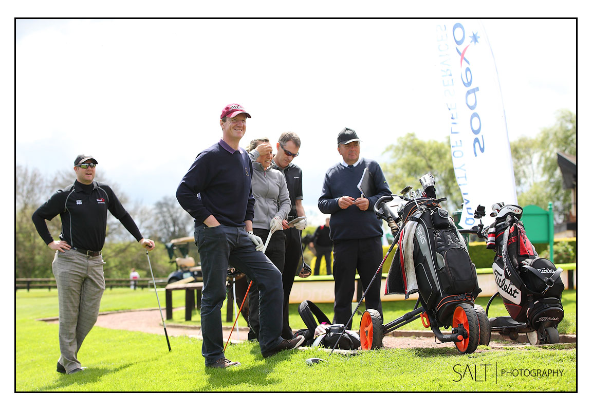 Golf Event Photographer