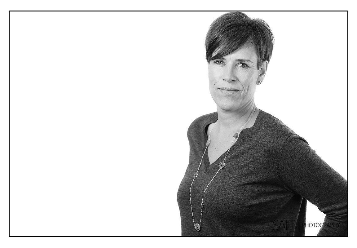 Harrogate Studio Corporate Headshot Photography