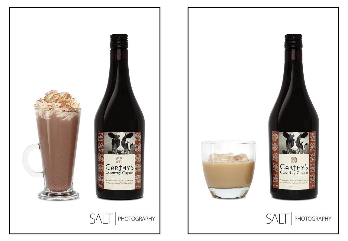 Creative Product Photographer