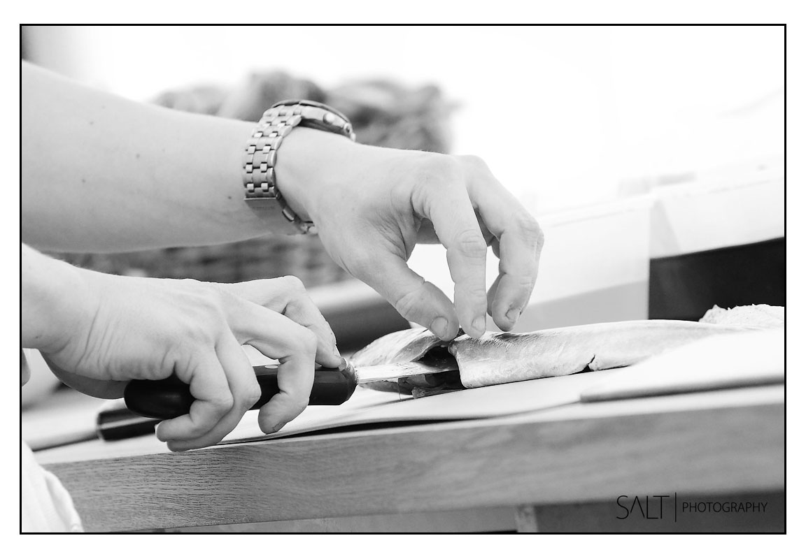 Food Show Photographer In Yorkshire