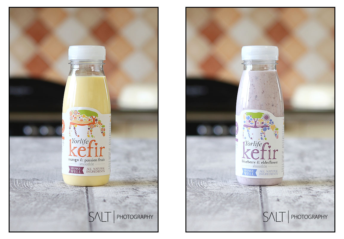 Food Packaging Photographer In Harrogate Leeds York