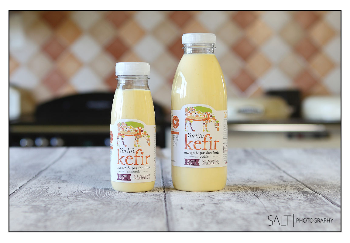 Food Packshot Photography In York Leeds Harrogate