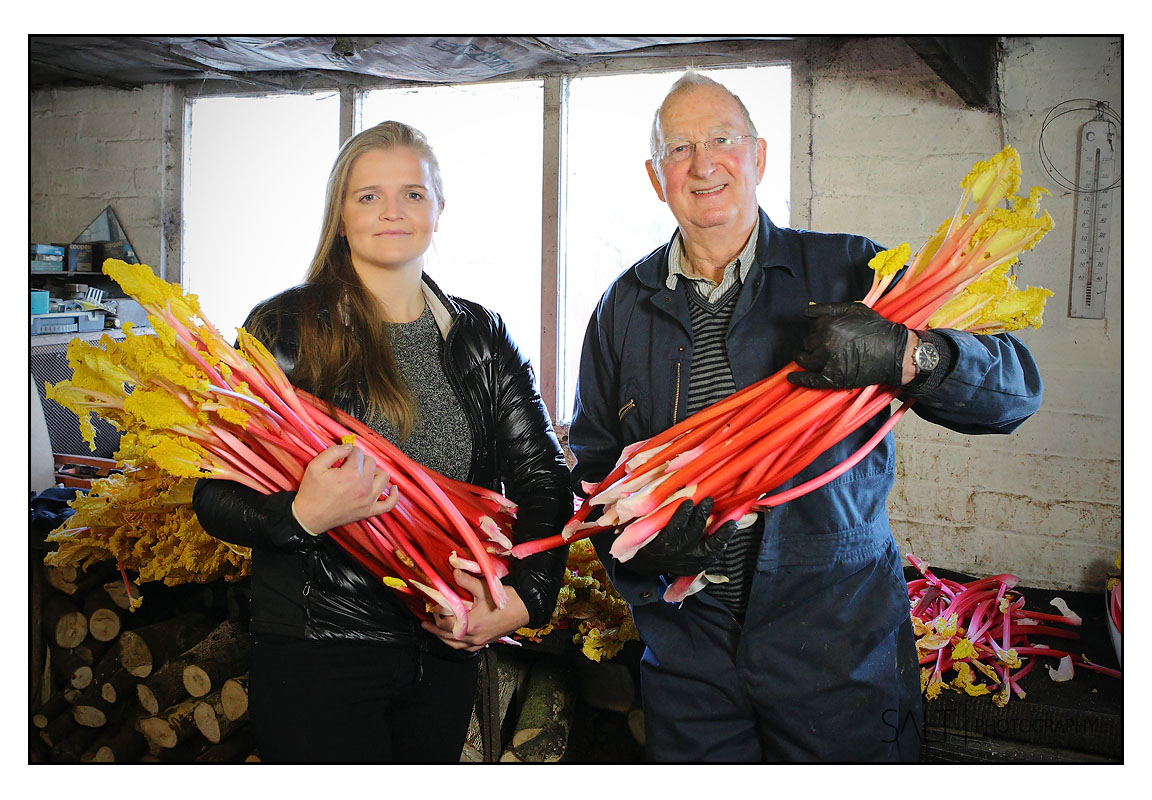Location Food Photography In Leeds Area
