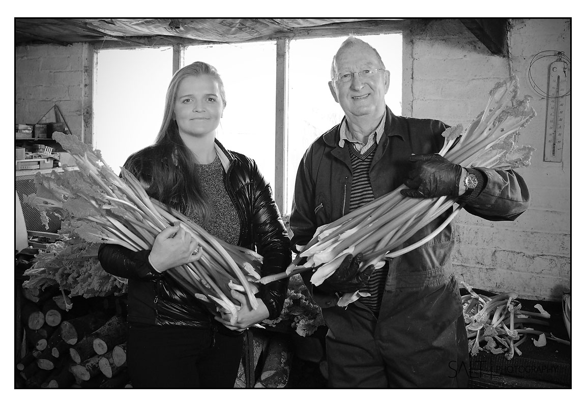 Professional Food Photography For Leeds Area