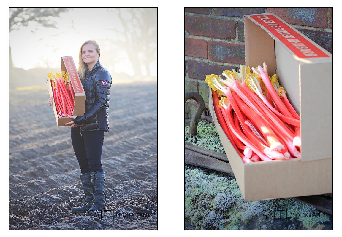 Food Photography In Leeds