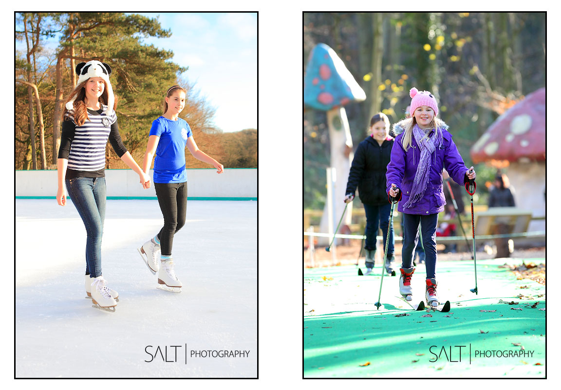 Harrogate Advertisement Photographer