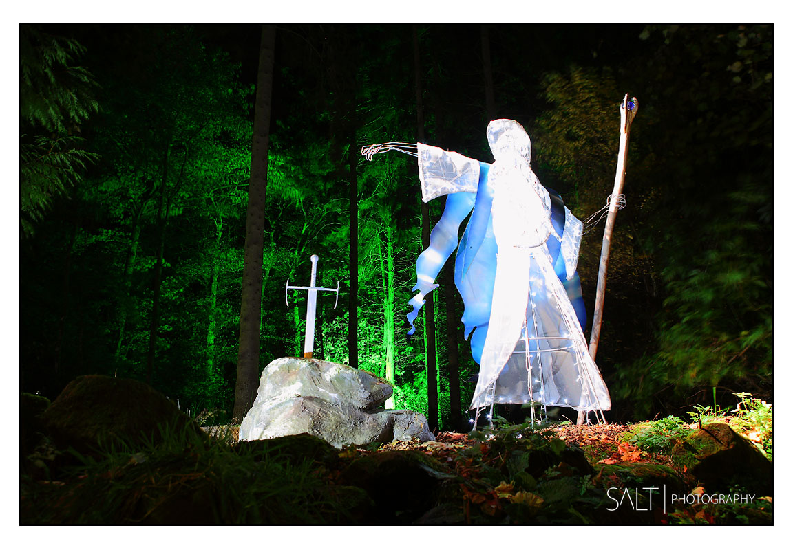 Advertising Photography In Harrogate