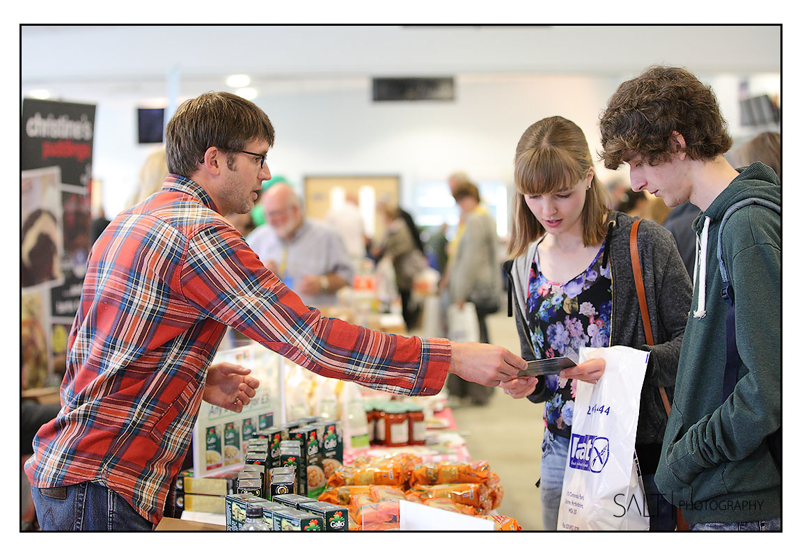 Conference Photography In Harrogate