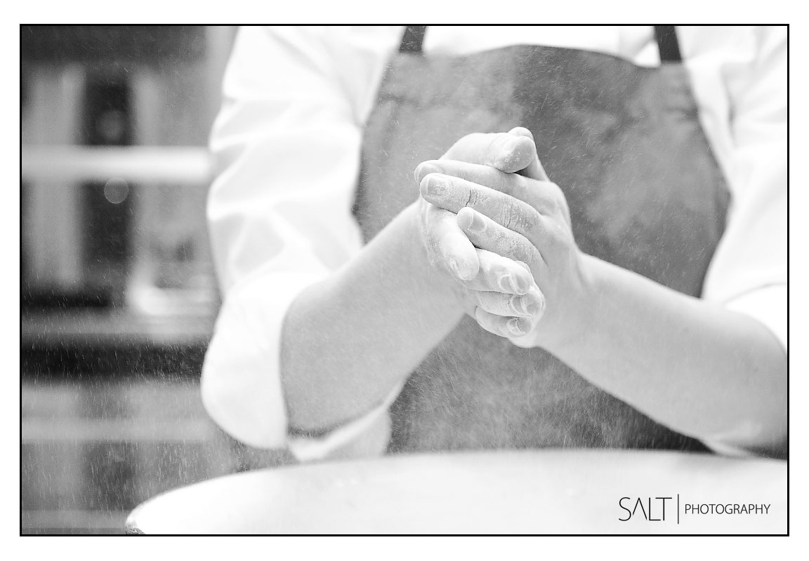 Harrogate Cook Book Food Photographer