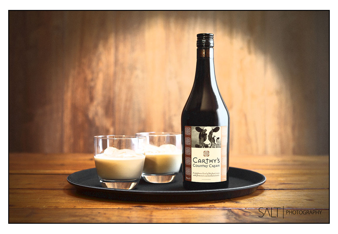 Creative Product Photography In Harrogate