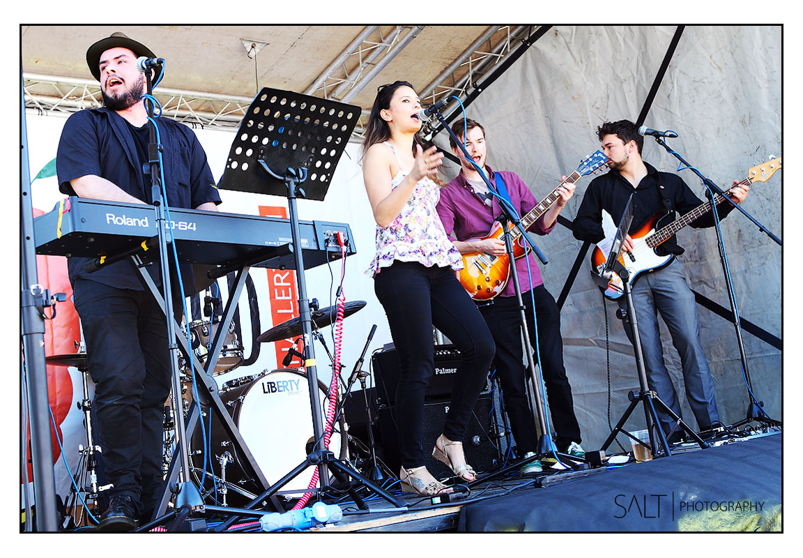 Event Photographer In Harrogate