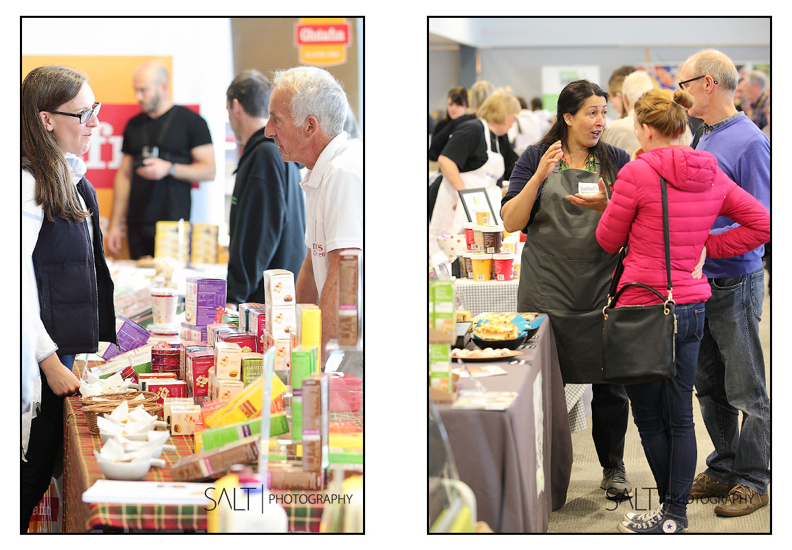 Exhibition Photographer In Harrogate