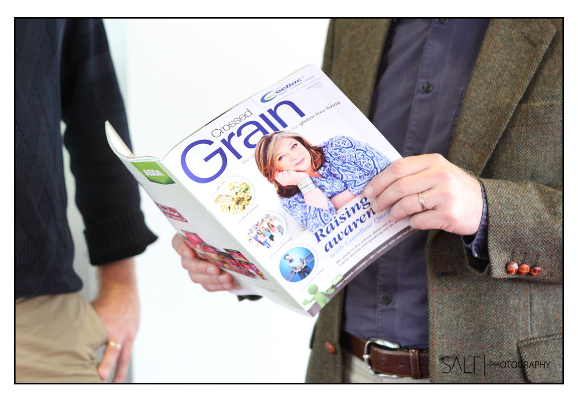 Trade Exhibition Photographer In Harrogate