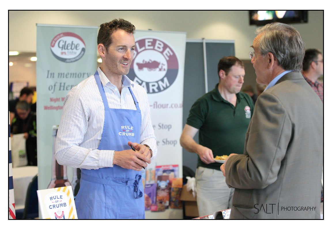 Conference Photographer In Harrogate Leeds York