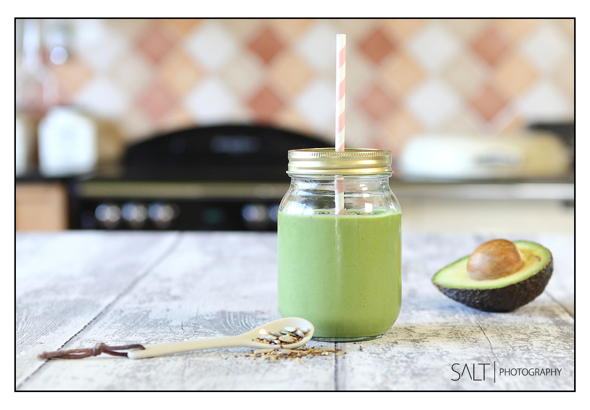 Food Packshot Photography in Harrogate