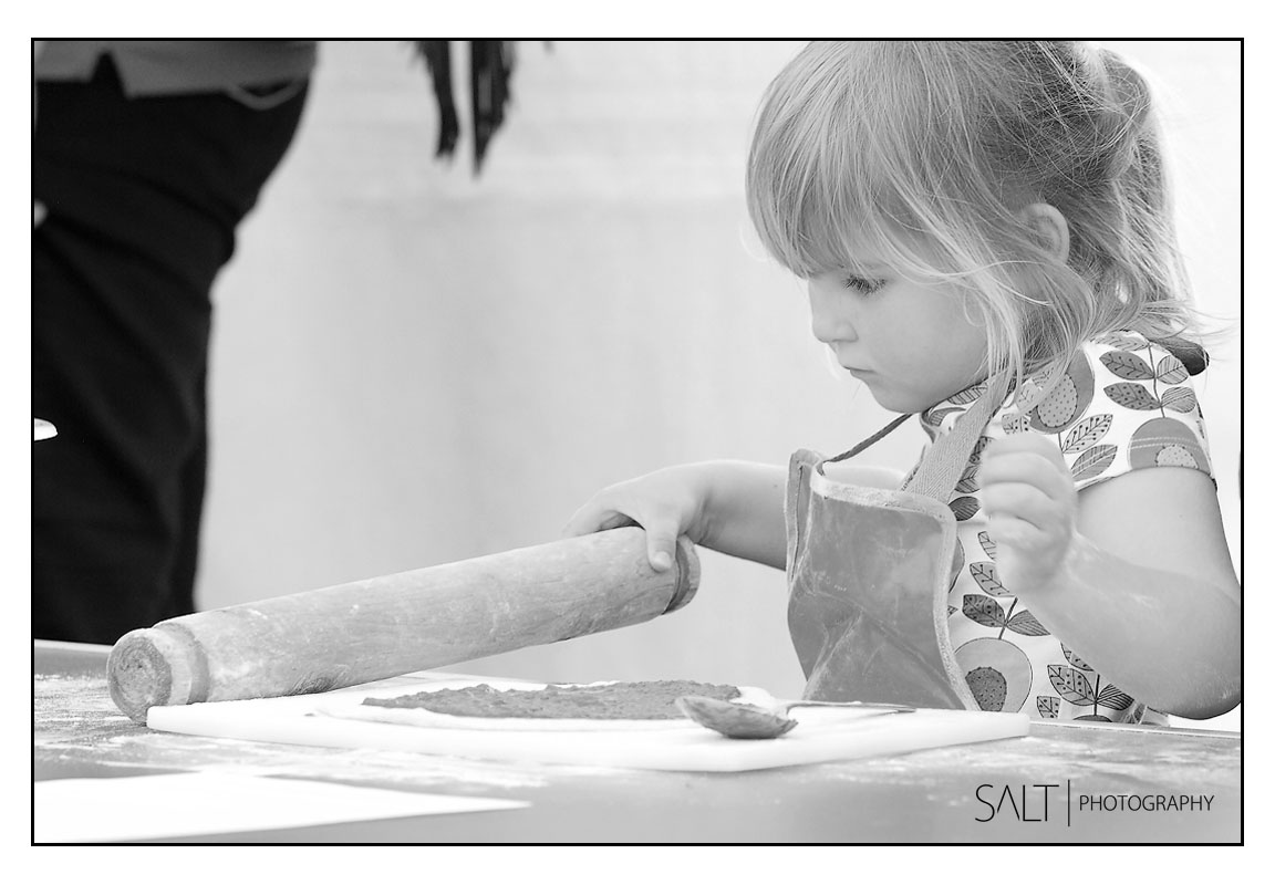 Food Exhibition Photography In Harrogate