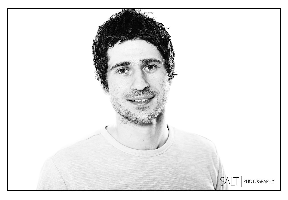 Harrogate Photographer Professional Headshot Photography