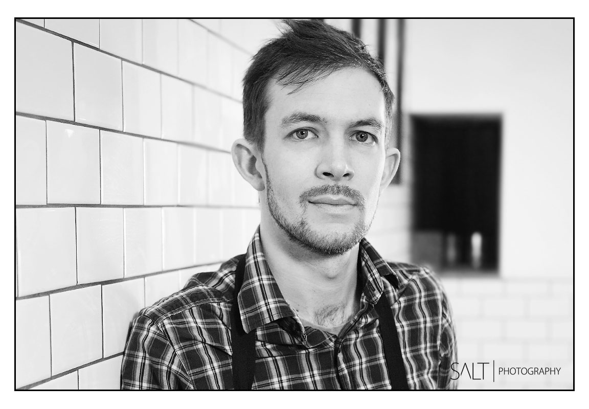 Harrogate Photographer Headshot Portrait Photography