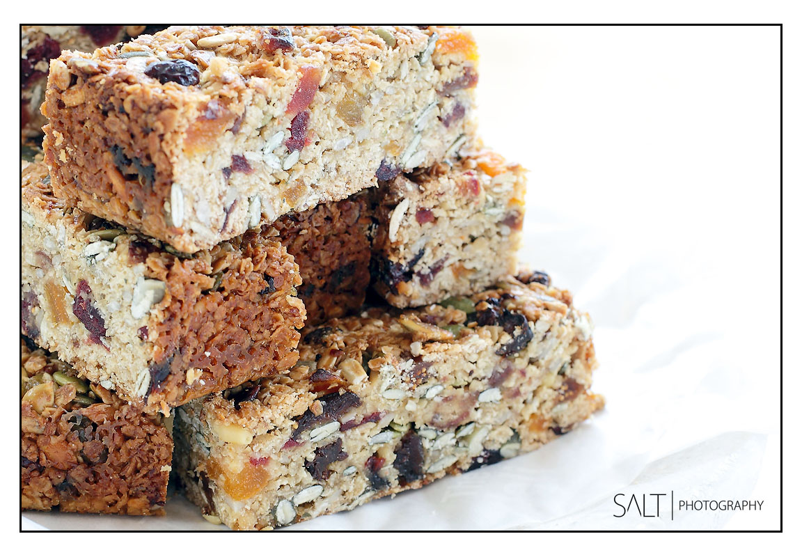 Location Food Photographer In The Harrogate Area