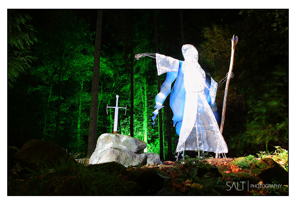 Commercial Location Photography In Harrogate