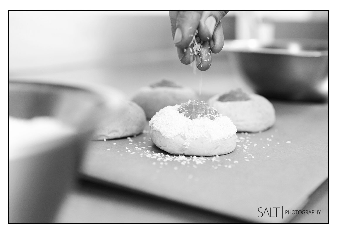 Natural Light Food Photographer In Harrogate 