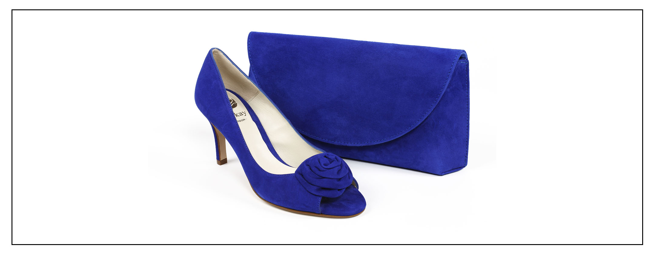 Photographer Harrogate: Fashion Product Photography