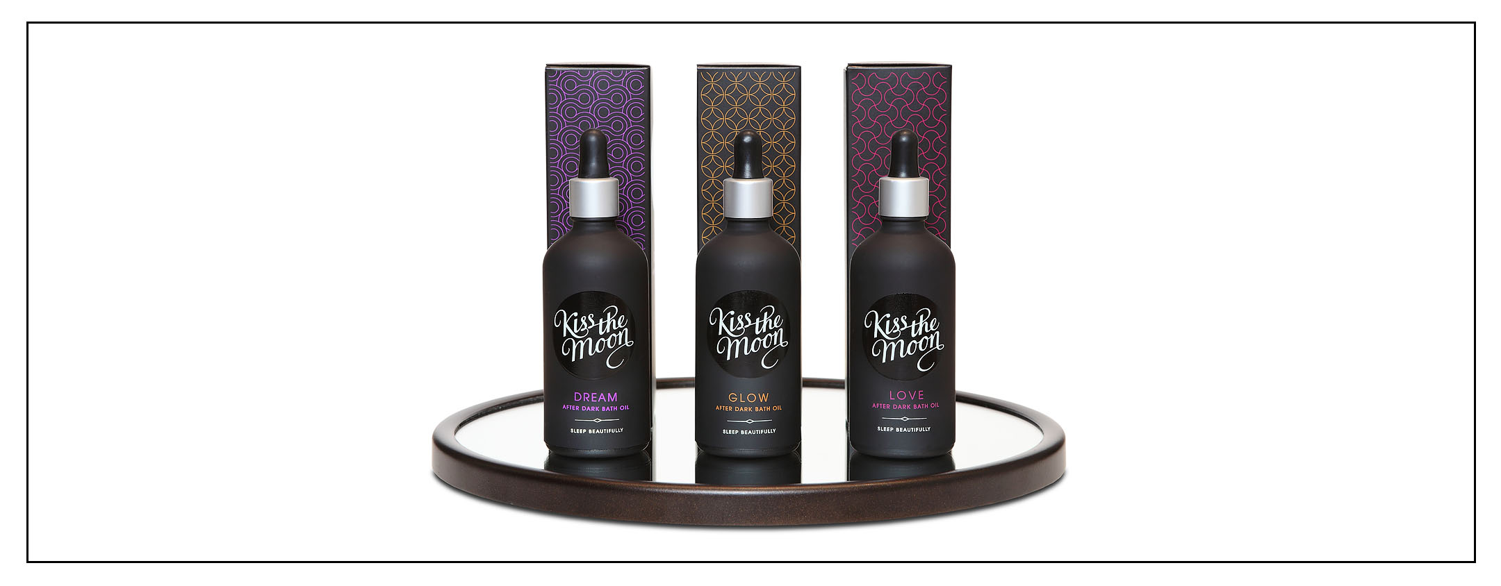 Photographer Harrogate: Cosmetic Product Photography