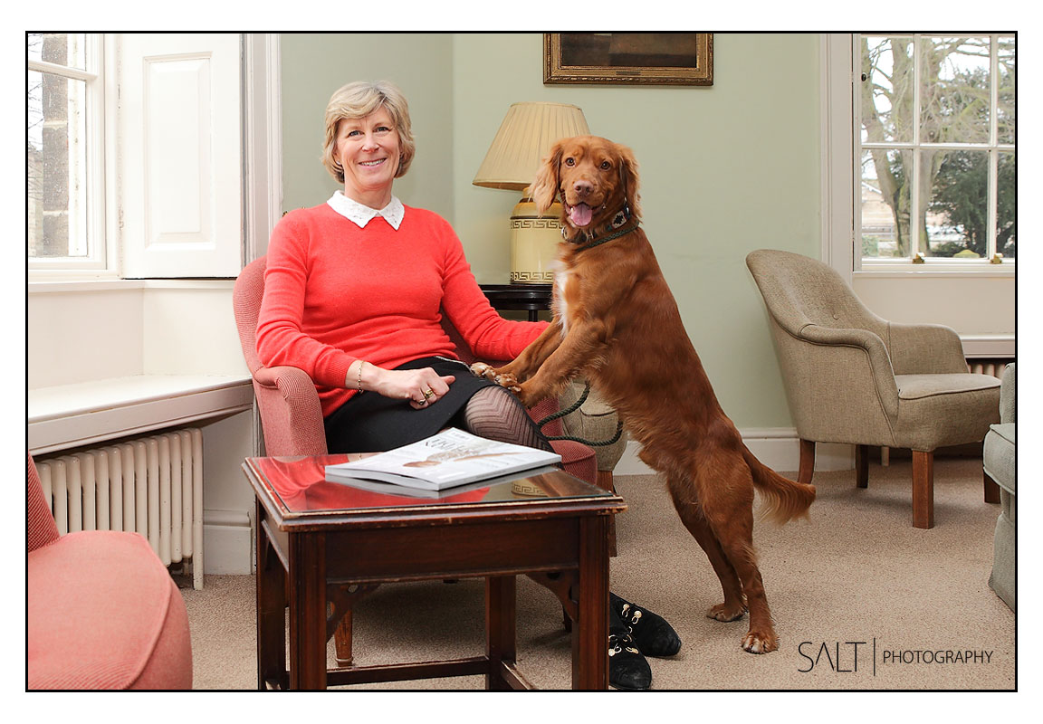 Press Release Photographer In Harrogate