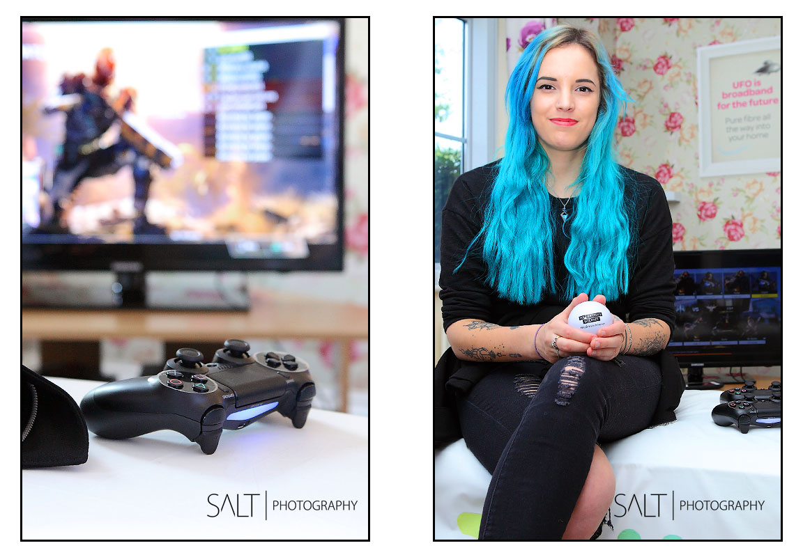 Promotional Photography In Harrogate