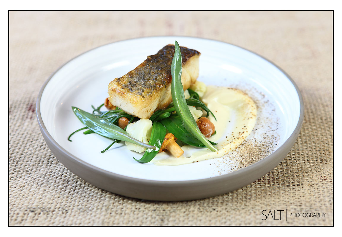 Restaurant Food Photographer In Harrogate