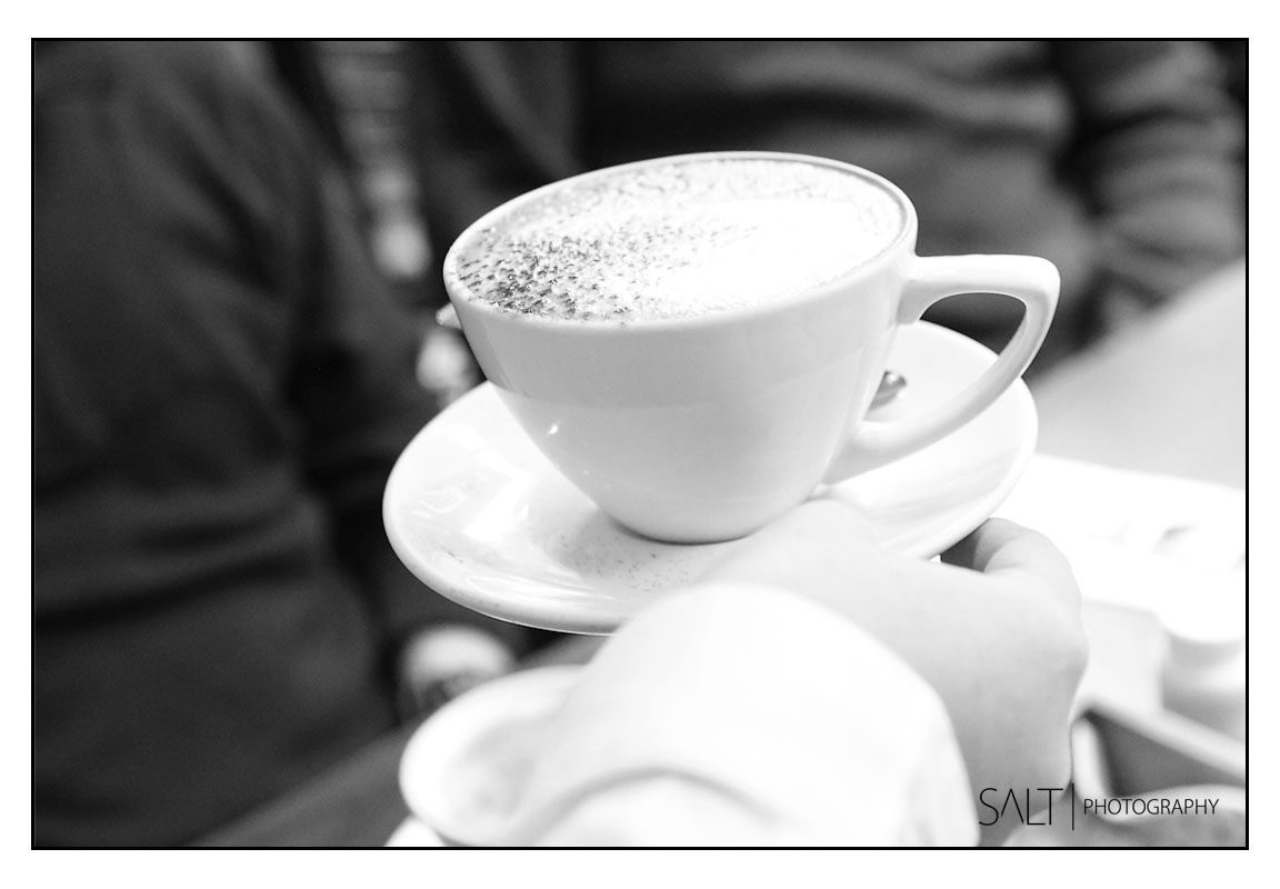Harrogate Restaurant Photographer