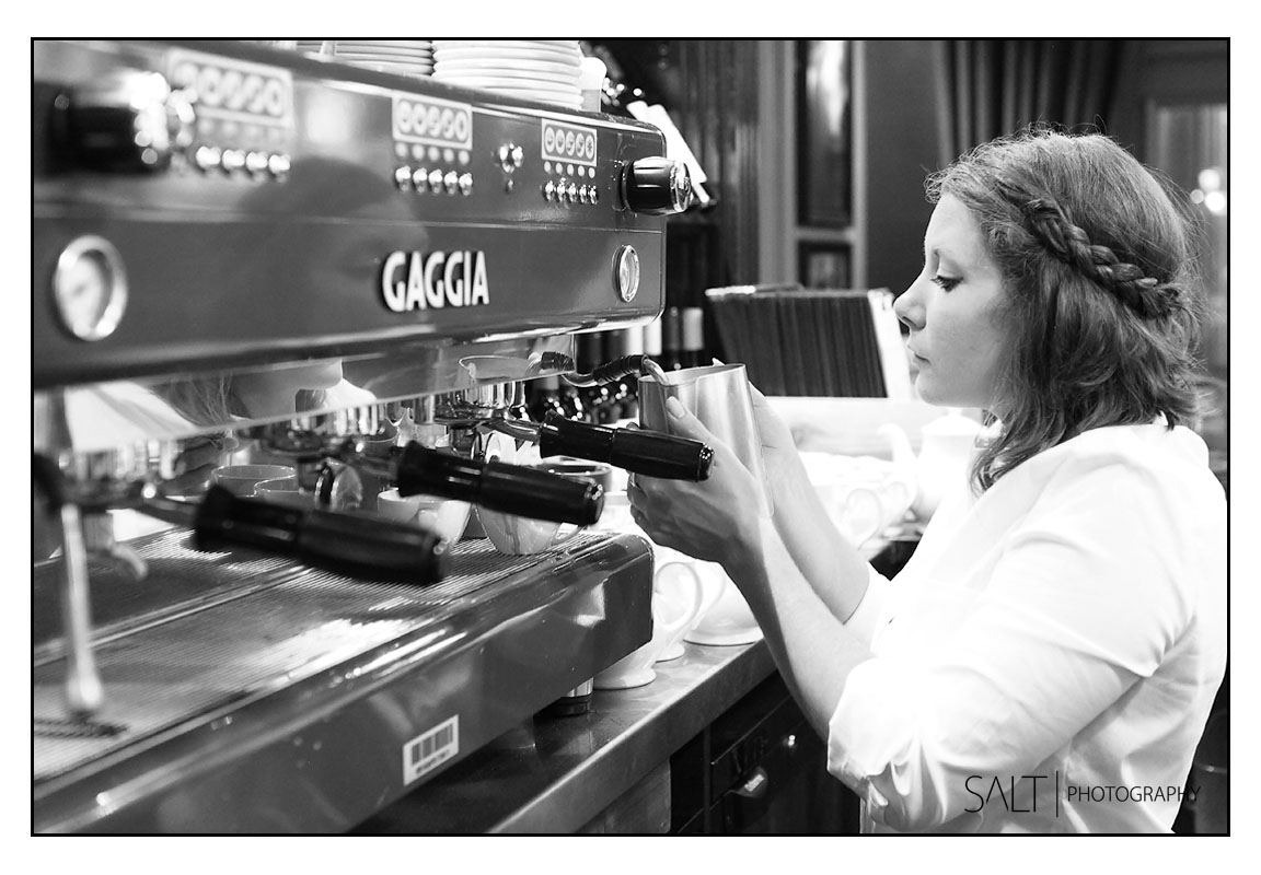 Harrogate Restaurant Photography