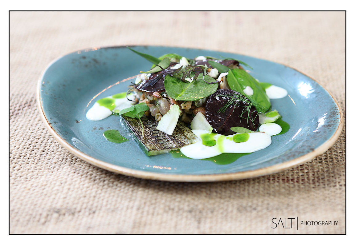 Harrogate Restaurant Photographer