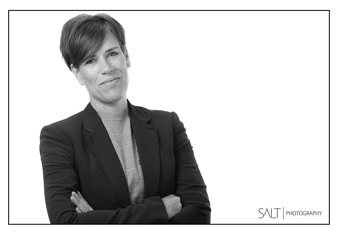 Harrogate Photographer Corporate Headshot Photography