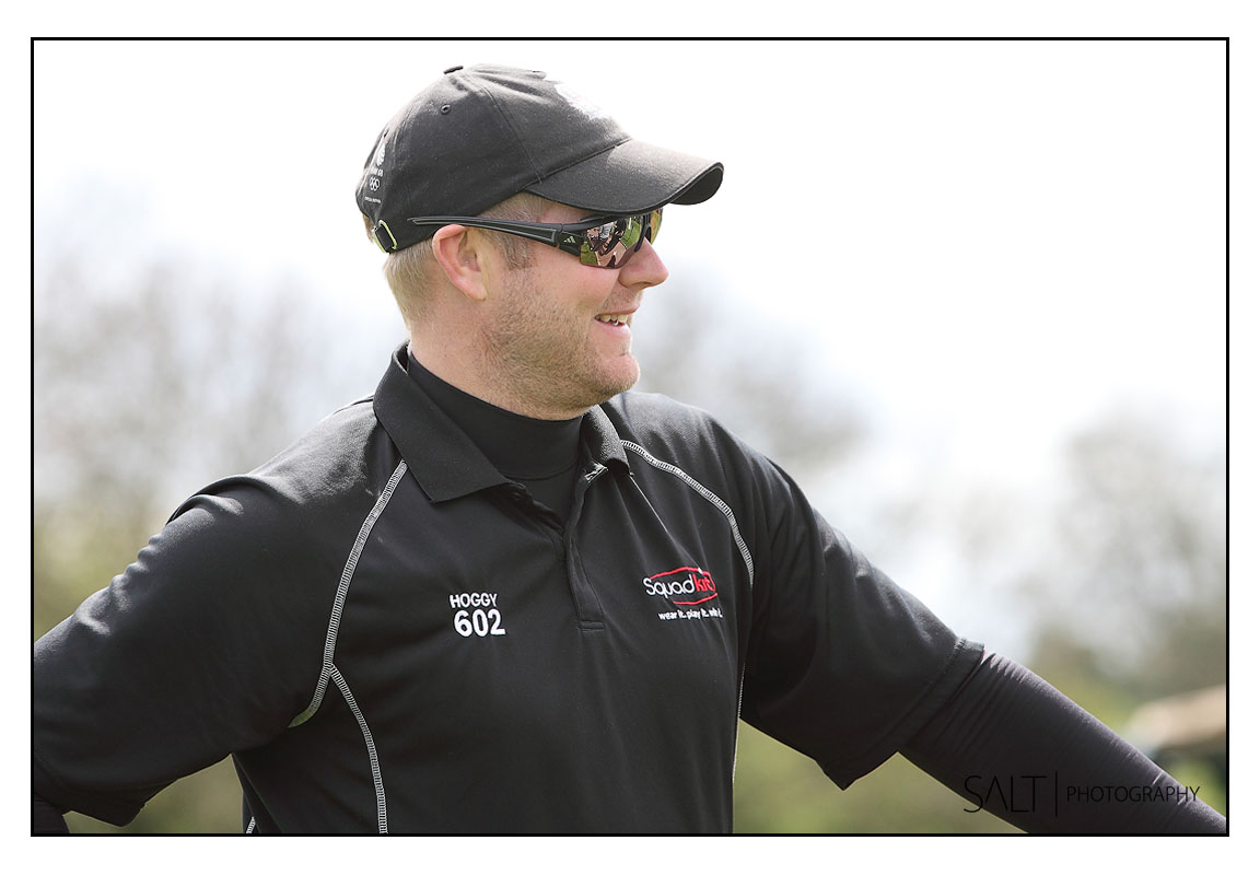 Corporate Golf Photographer In Leeds Area