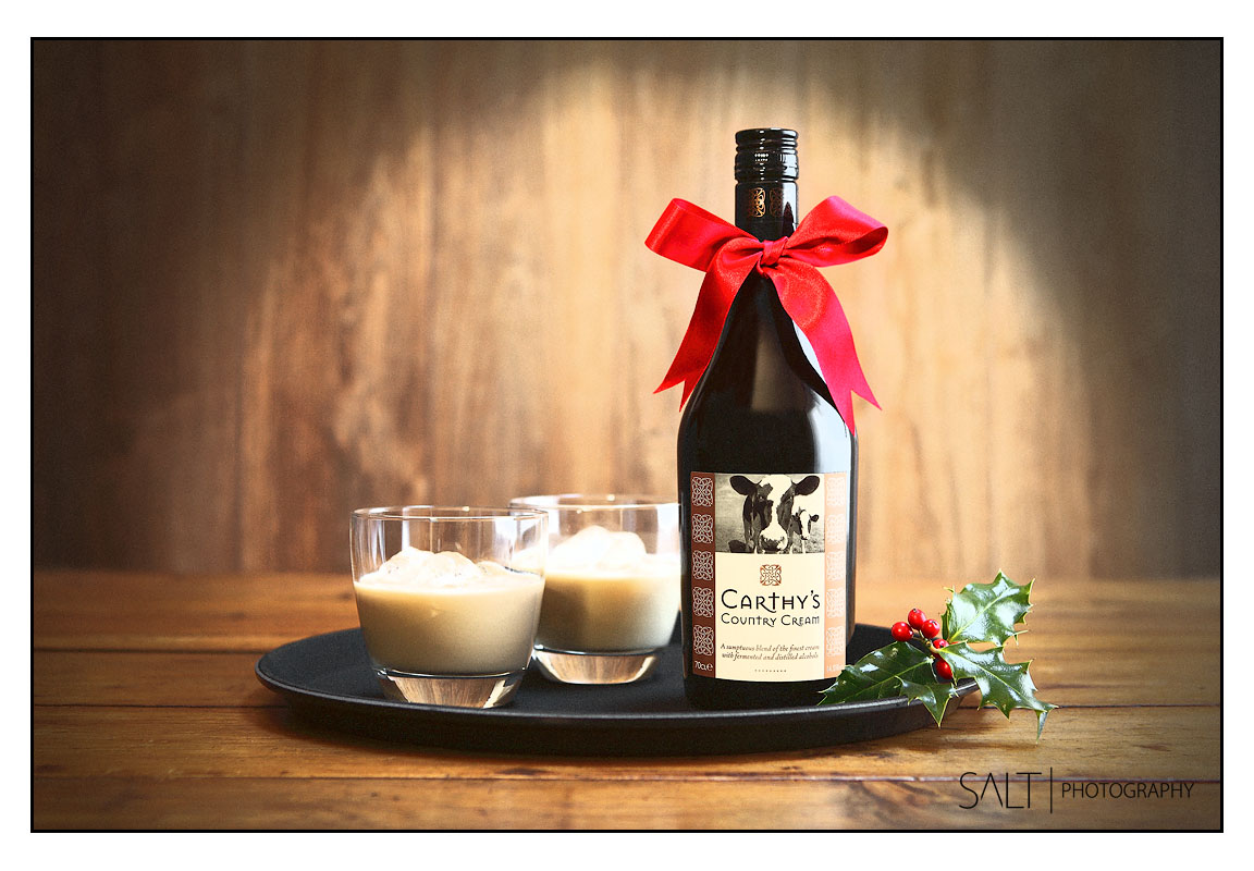 Creative Product Photography In Leeds Area