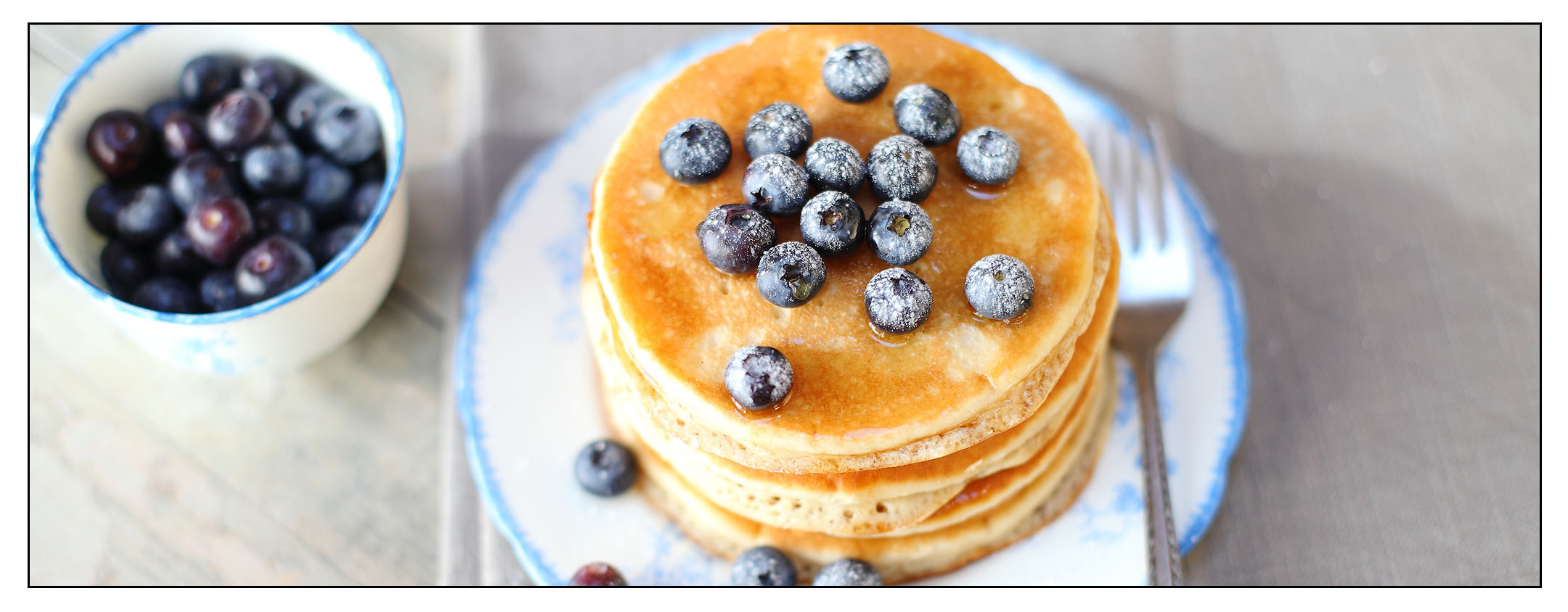 Leeds Photographer: Food Photography