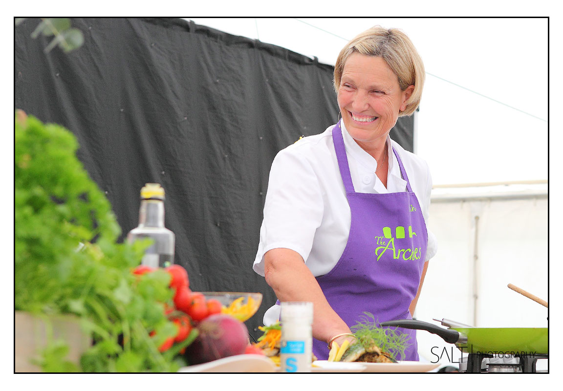 Food Photographer In Leeds