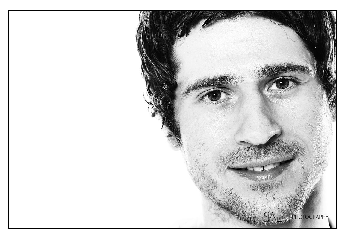 Harrogate Photographer Profile Headshot Photography