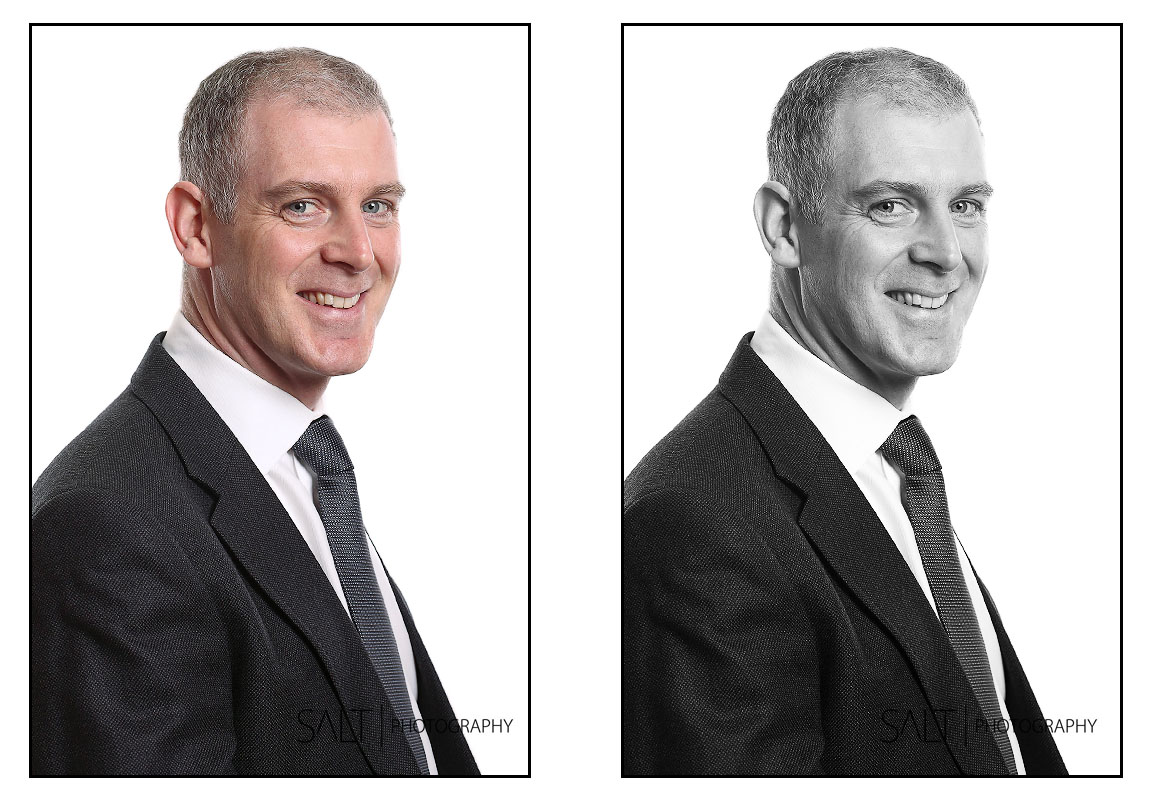 Harrogate Photographer Professional Headshot Photography