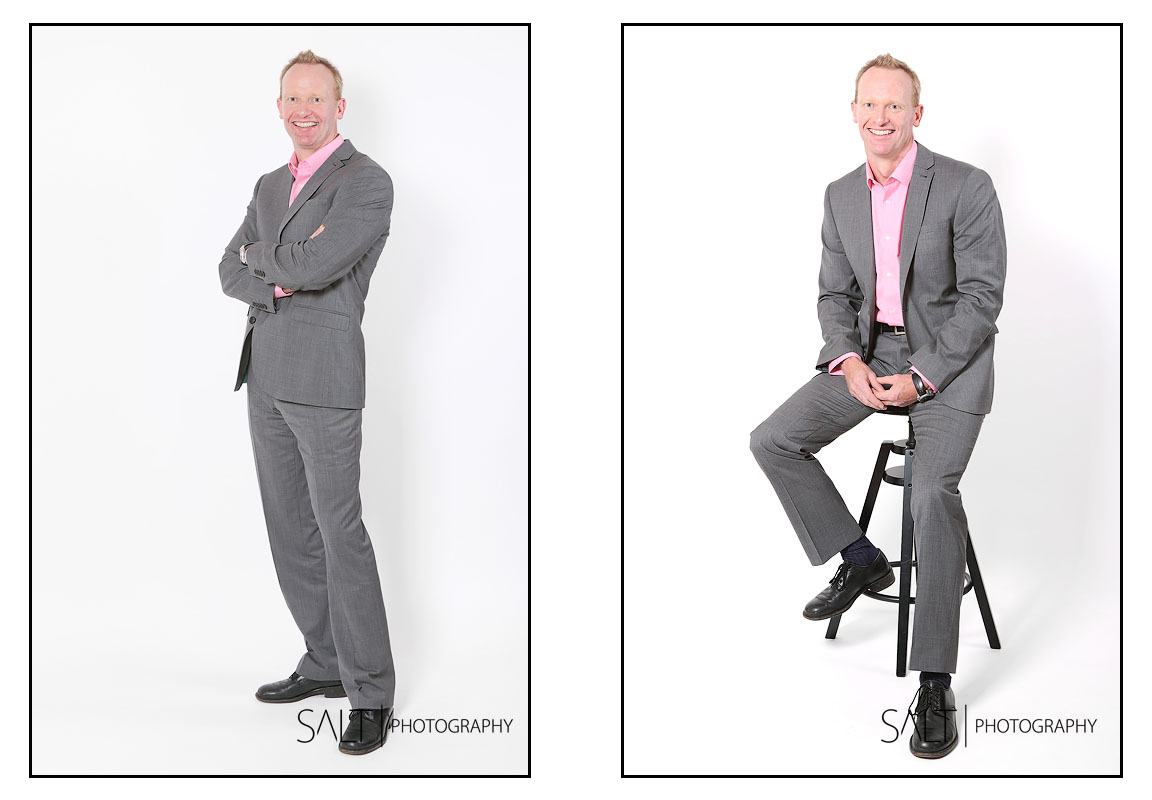 Harrogate Photographer Corporate Portrait Photography