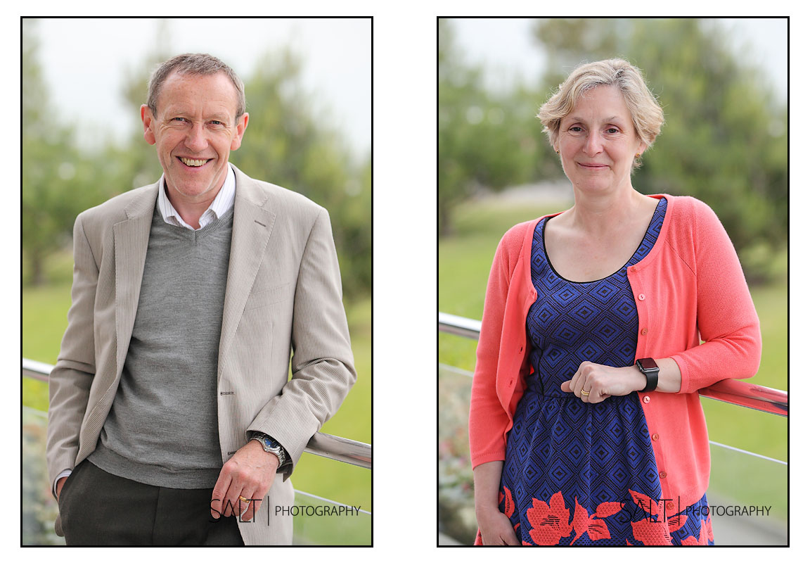 Harrogate Photographer Location Headshot Photography