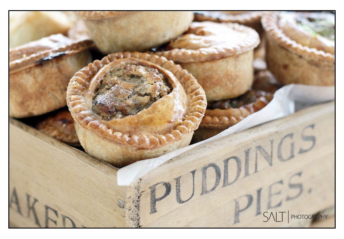 Location Food Photographer In Leeds Area