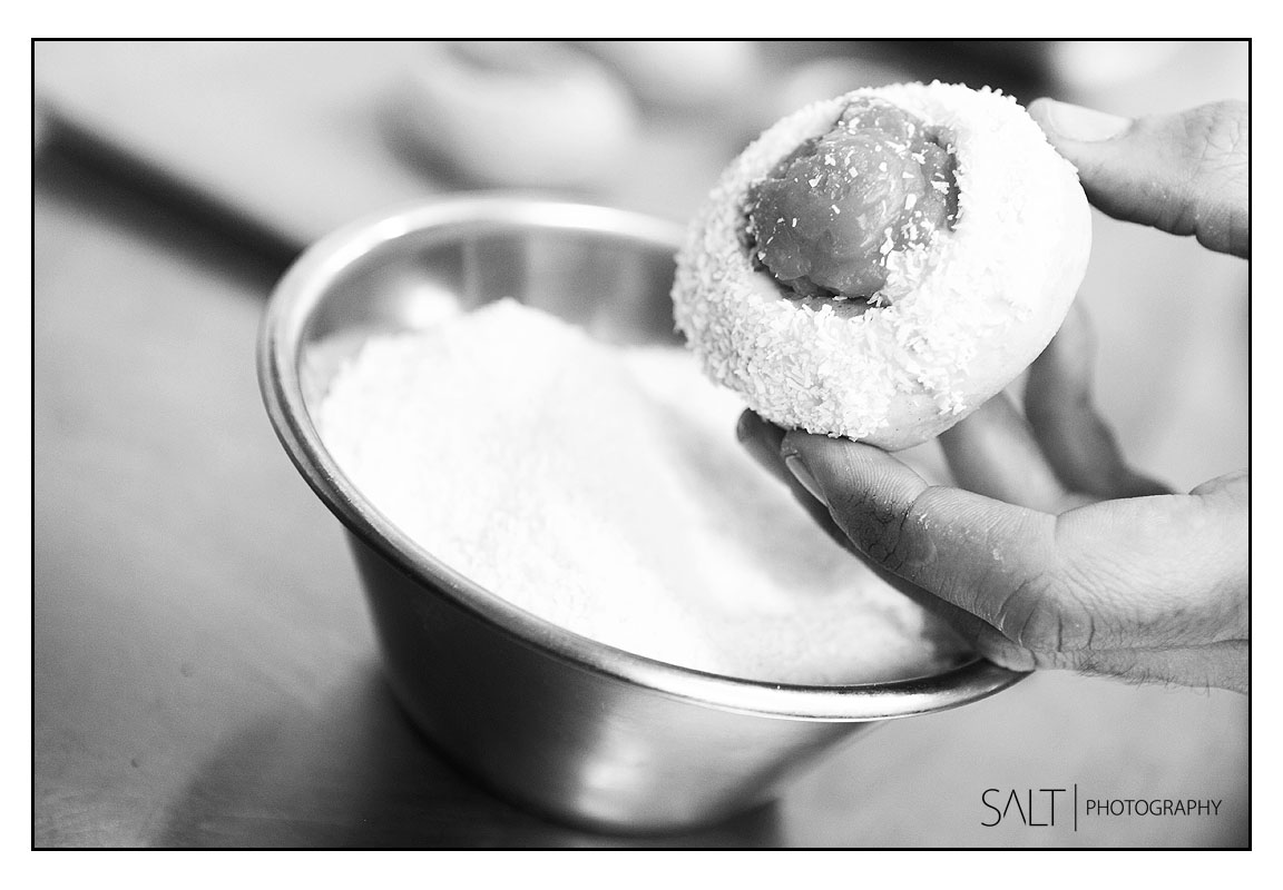 Natural Light Food Photographer In Leeds