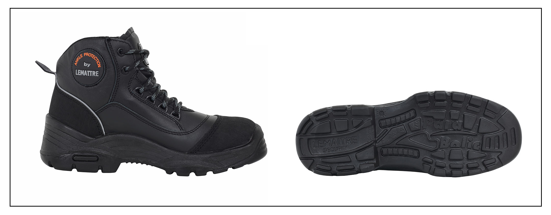 Leeds Photographer: Footwear Product Photography