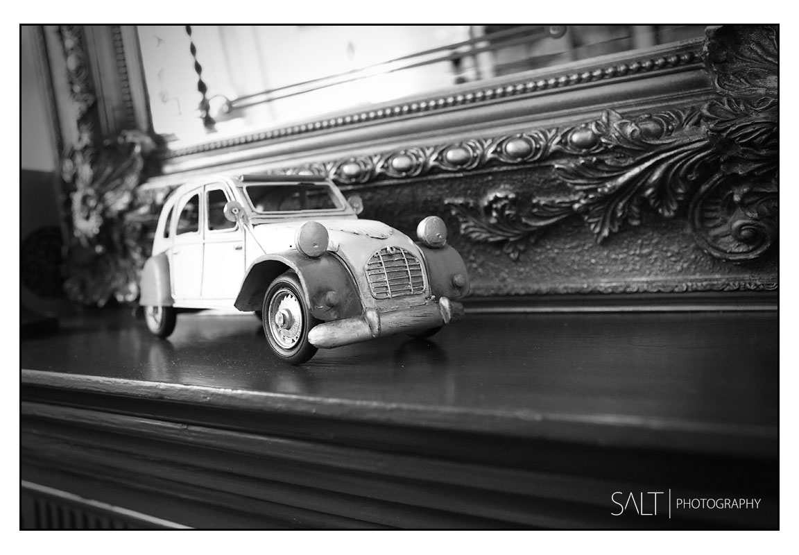 Leeds Restaurant Photographer