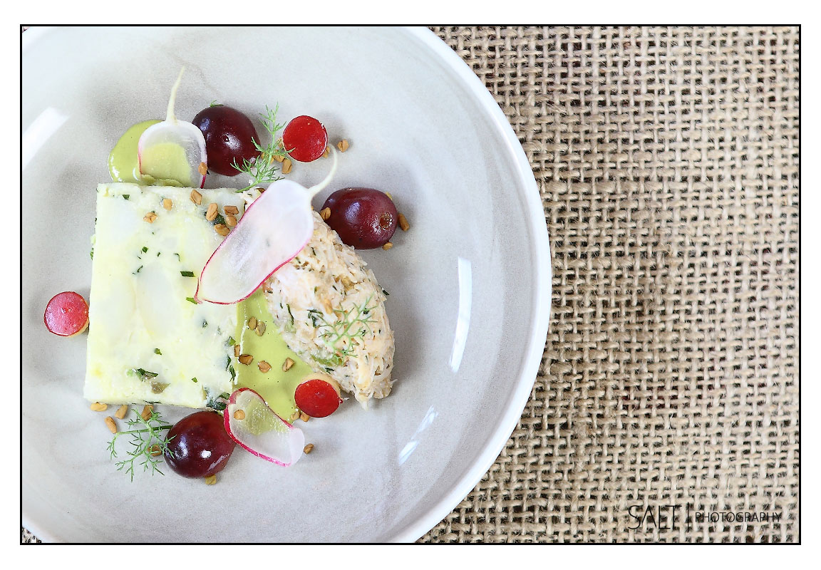 Leeds Restaurant Photographer